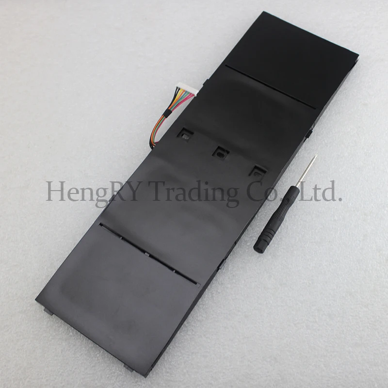 Аккумулятор для ноутбука HSW AP13B3K Acer Aspire V5 R7 572G 573G 472G 473G 552G M5 583P 572P 571|Аккумуляторы