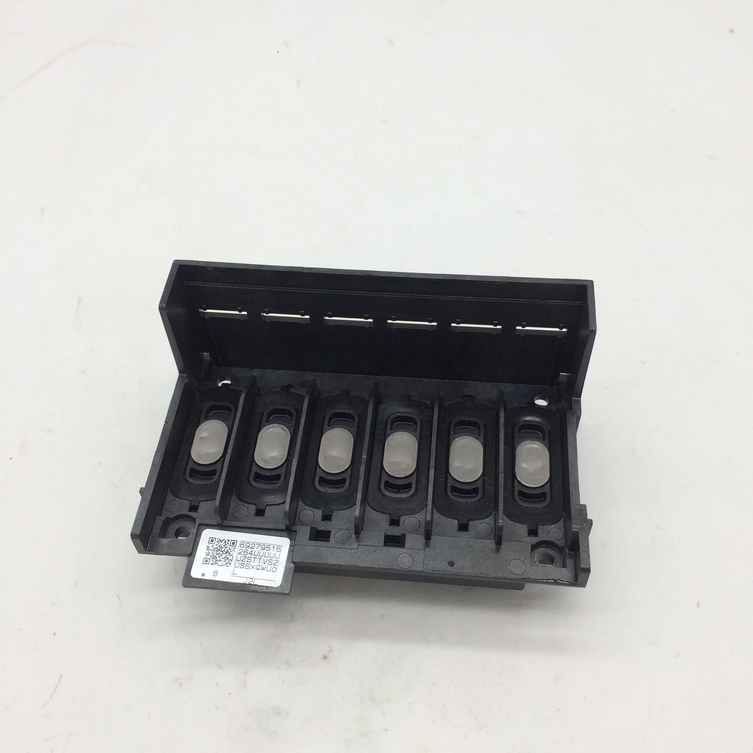 

Print Head For Epson XP510 XP600 XP601 XP610 XP615 XP700 XP701 XP750 XP800 XP801 XP810 XP850 XP-830 XP-630 XP-635 XP-640 EP-776A