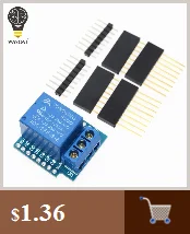 RCWL-0516 Микроволновая печь Радар сенсор модуль человеческого тела индукции умный модуль переключения сенсор