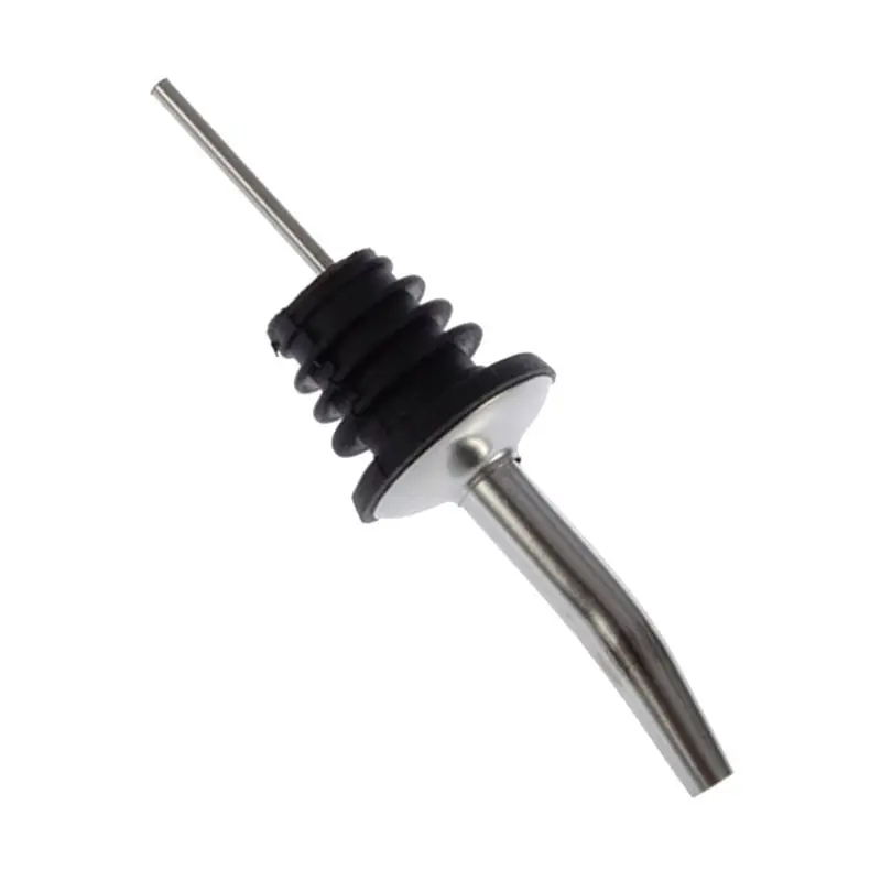 10 шт. конический носик для бутылок из нержавеющей стали | Дом и сад