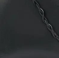 Повседневная летняя коллекция, плетеная Сумка на одно плечо с наклонным клапаном, Маленькая женская посылка на плечо - Цвет: Black