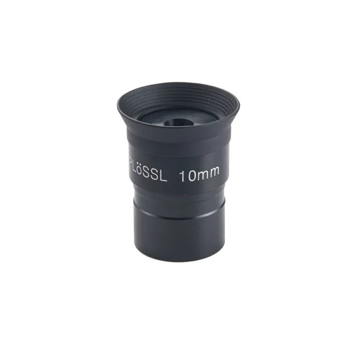 PL 10mm D114 f900 Newtonian отражение астрономический телескоп первичное зеркало Вторичное зеркало держатель окуляра металлический фокус аксессуары - Цвет: PL 10mm