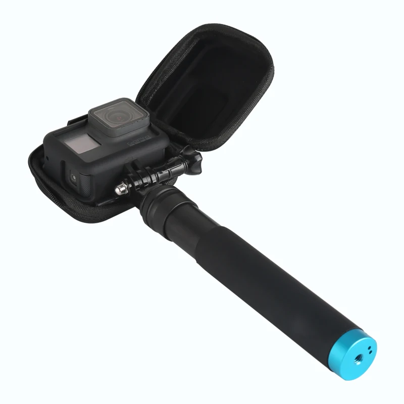 Защитная сумка Gopro чехол для коллекции GoPro Hero 5 6 маленький размер защитный EVA