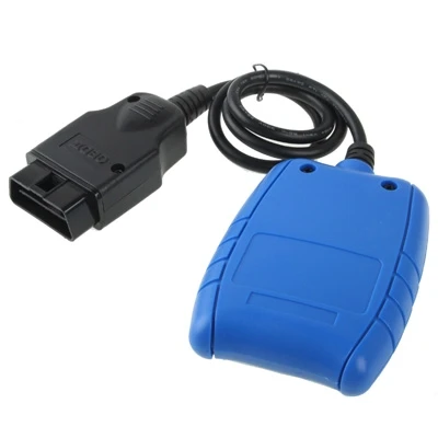 Vgate VC210 CAN OBD EOBD автоматический диагностический OBD2 сканер автомобильный Escaner Automotriz