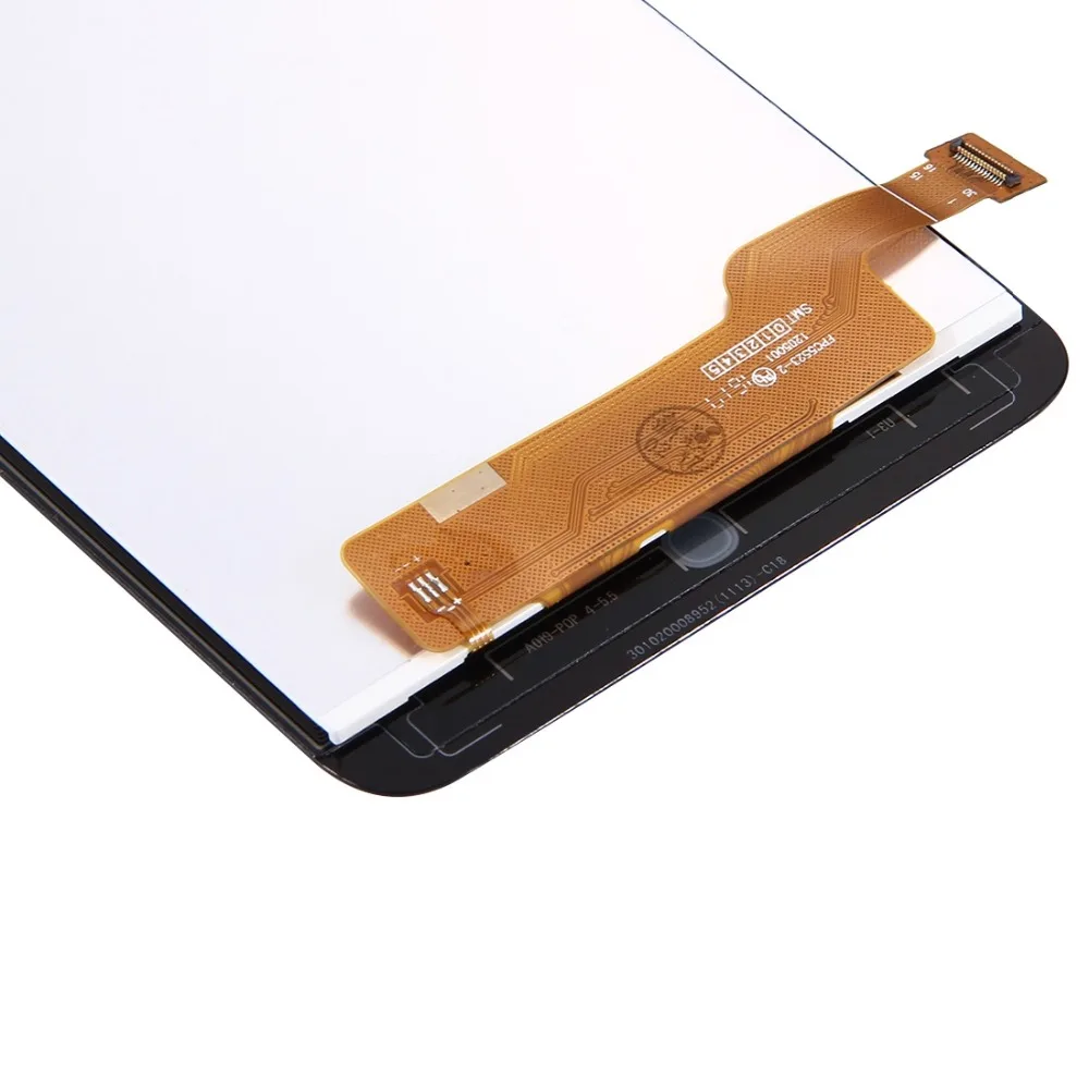H ЖК-экран и дигитайзер полная сборка для Alcatel Pop 4 Plus/5056/5056E/5056 T/5056A/5056D | Мобильные