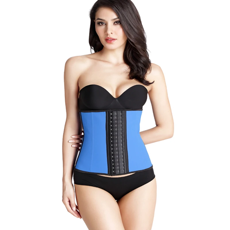 Body Shaper пояс для похудения талии тренер Shapewear корсет корсеты Формирователь