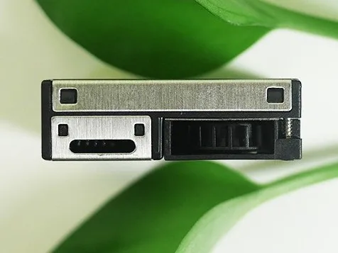 PLANTOWER PMSA003 лазерный PM2.5 датчик пыли цифровой последний пыль частицы типа A|Датчики|