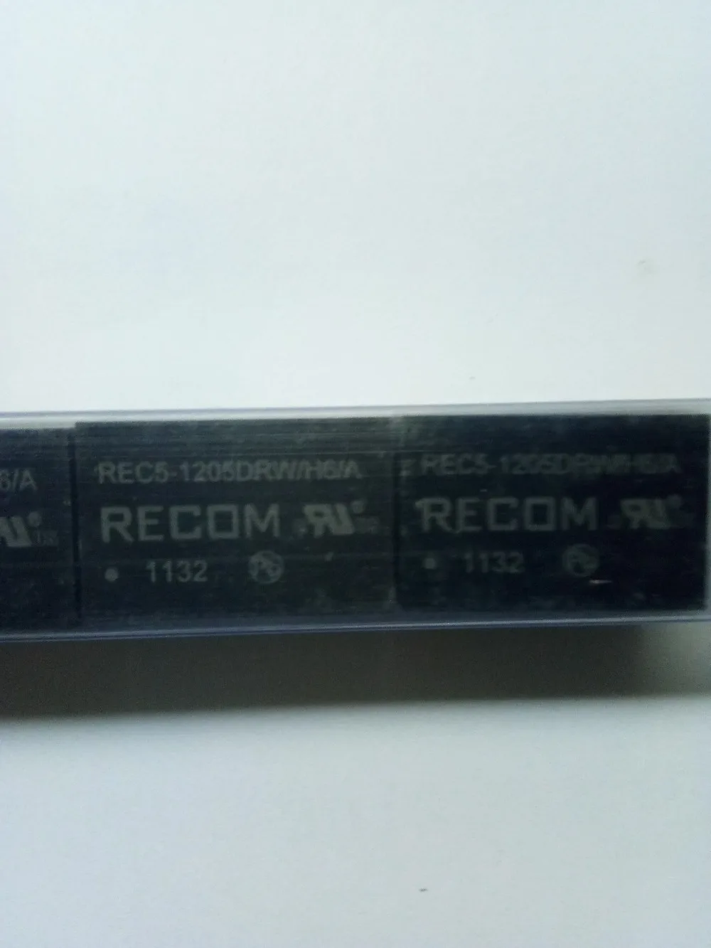 Новые оригинальные импортные TEN5 2411WI REC5 1205SRW/H6/SCW08B 05 NR15S15/100A UNR 1.8/2 D5 C TEN8 7221WI NF5 24S180 SR