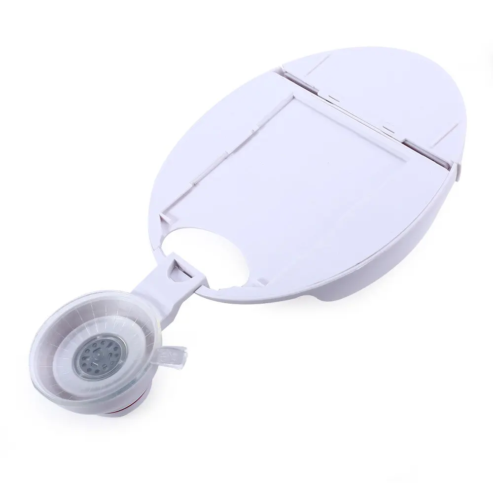 Новый новинка творческий экологичный амоувлажняемые висячие цветочный горшок с