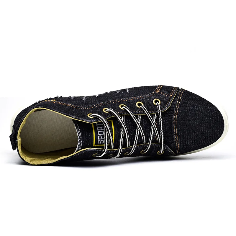 COSIDRAM New 2018 Spring Autumn Canvas Men Shoes Fashion Casual For Male Sneakers RME-333 | Обувь