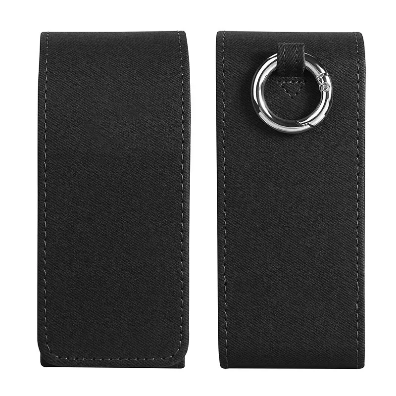 Модный кожаный портативный мини Чехол для сумки IQOS 3|Сумки CD/DVD-плеера| |
