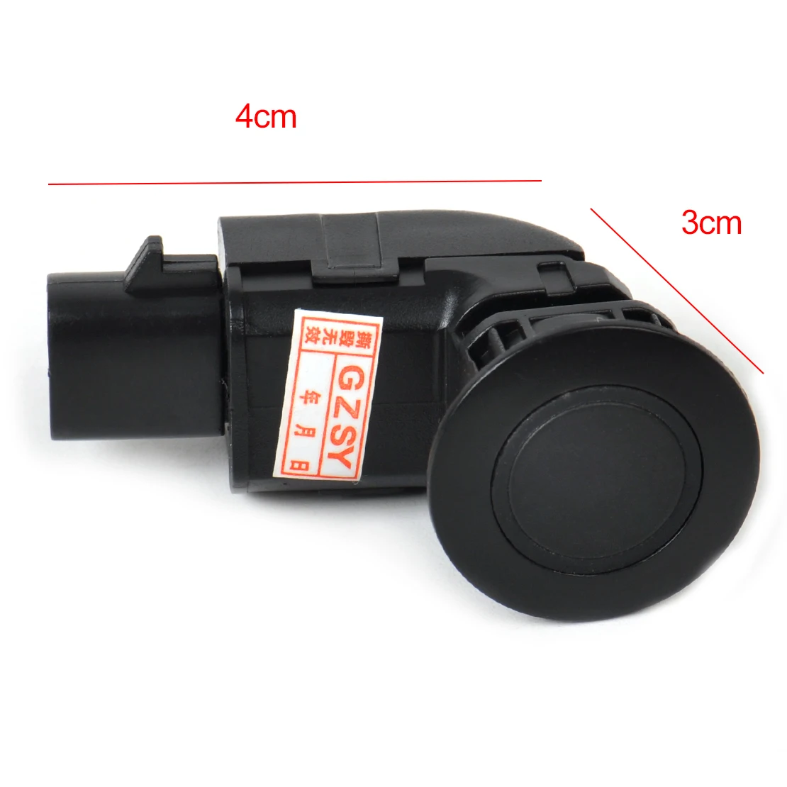Beler PDC Обратный парковочный датчик для Toyota FJ Cruiser Camry Corolla 2006 2007-2010 Land Cruiser Urban Cruiser 2010+ 9341-12070