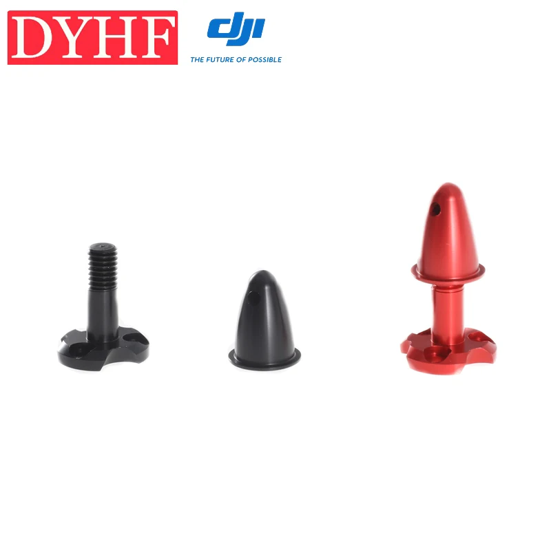 DJI ! Snail - Propeller Adapter (1 Pair) | Электроника