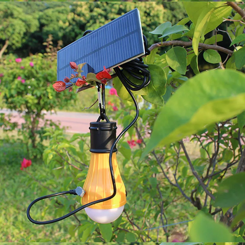 TAMPROAD Солнечный кемпинг свет портативный фонарь Палатка лампа открытый подвесной
