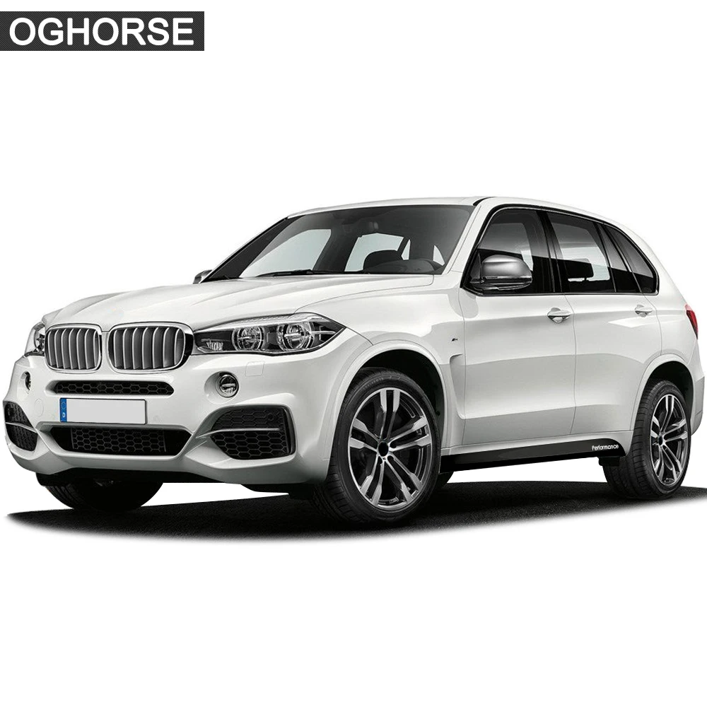 2 05/2 15/2 3 м Спортивные Боковые полоски Наклейка на порог для BMW F30 F10 F11 F01 E60 E61 E90 E91 G30