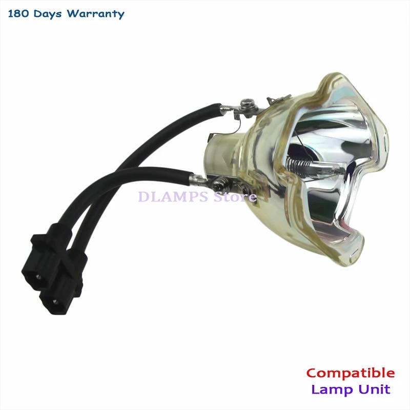 SP LAMP 032 сменная лампа для проектора INFOCUS IN81 / IN82 IN83 M82 X10 IN80|projector bulbs lamp|bare lamplamp for