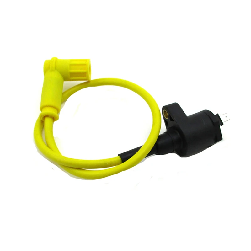 XLSION Aftermarket характеристики катушки зажигания для CRF50 KLX YCF SSR IMR питбайк мотор 110cc 125cc