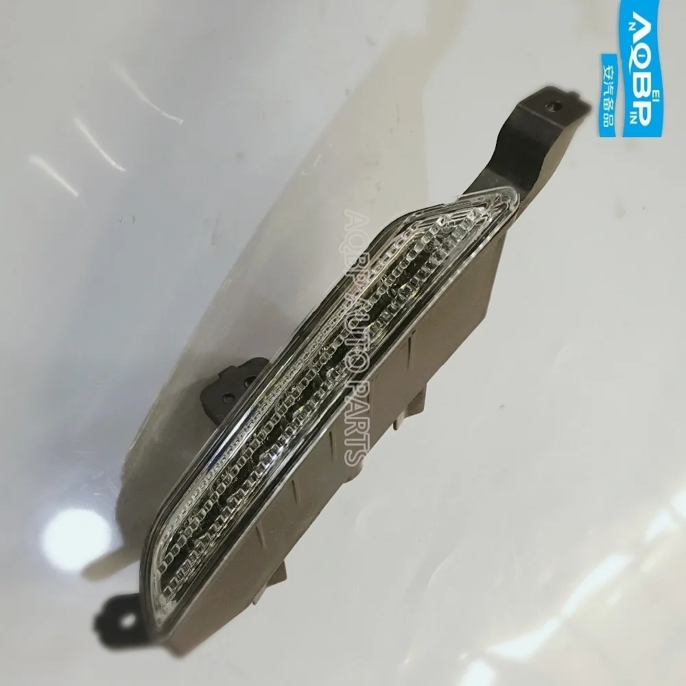 JAC S2 T40 OEM номер 4116400U1910 автомобиль правый день свет сборка Автомобили Мотоциклы