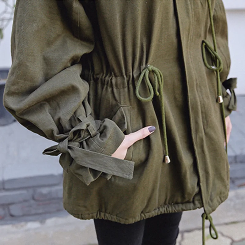 Camperas Mujer Abrigo Invierno 2018 зимняя куртка Для женщин хлопковые парки с капюшоном меховой