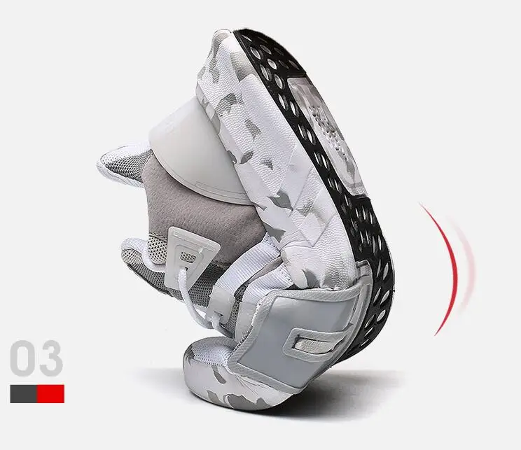 Мужские летние дышащие ins супер пожарная ОБУВЬ сезонная обувь мужская Корейская