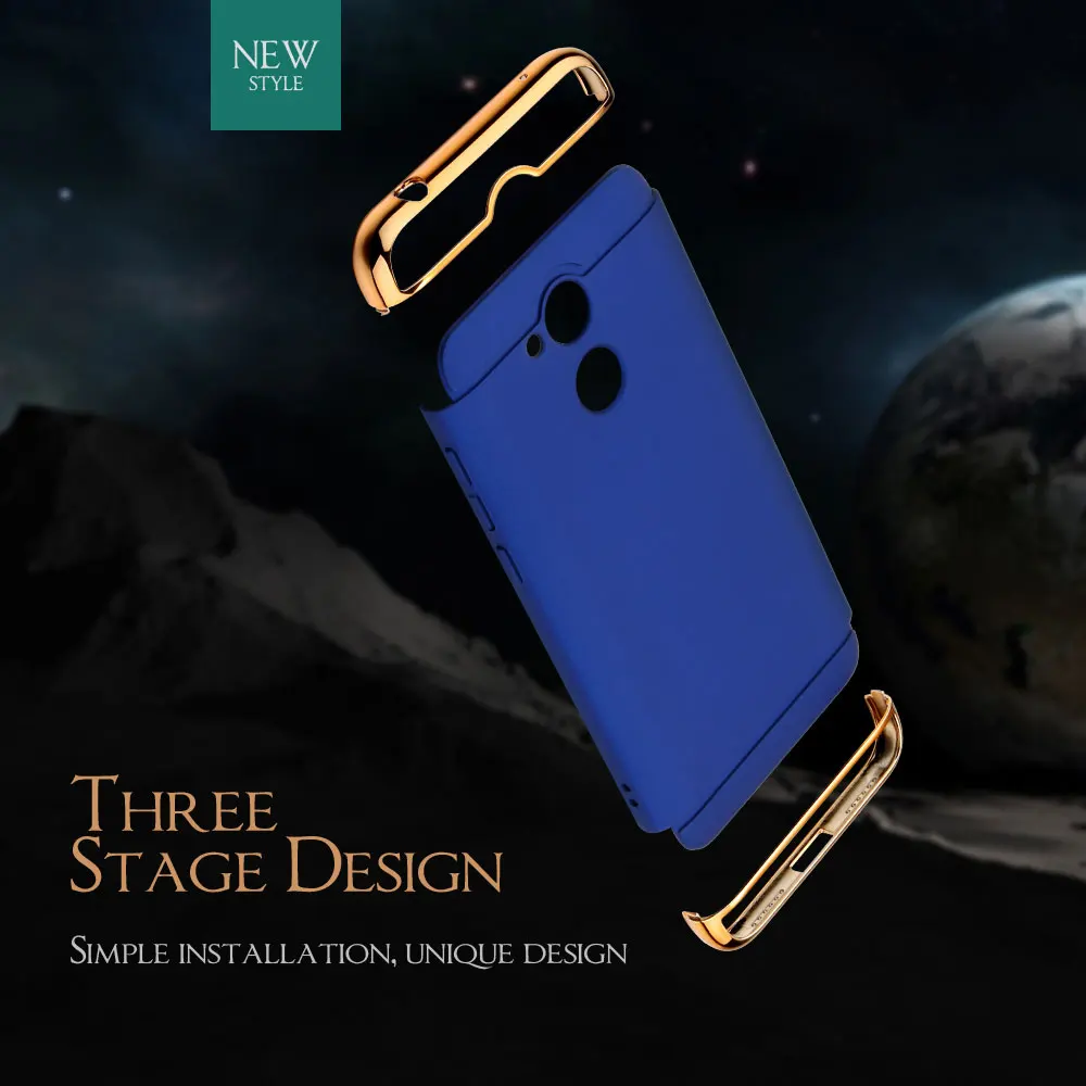 Cases For Huawei Honor 6A Covers Pro Play Matte Ultral Thin DLI-TL20 DLI-AL10 AL10 Holly 4 Case DD |