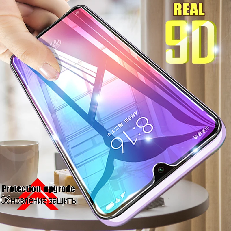 9D изогнутое Защитное стекло для Xiaomi mi 9X закаленное Xiao 9 SE 9SE чехол телефона полное