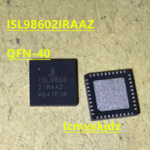 Микросхема для самсунг а isl98602iraaz схема