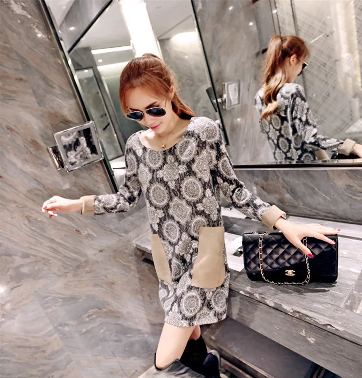 Бесплатная доставка 2014 новый персонализированные кожа карман шить широкий