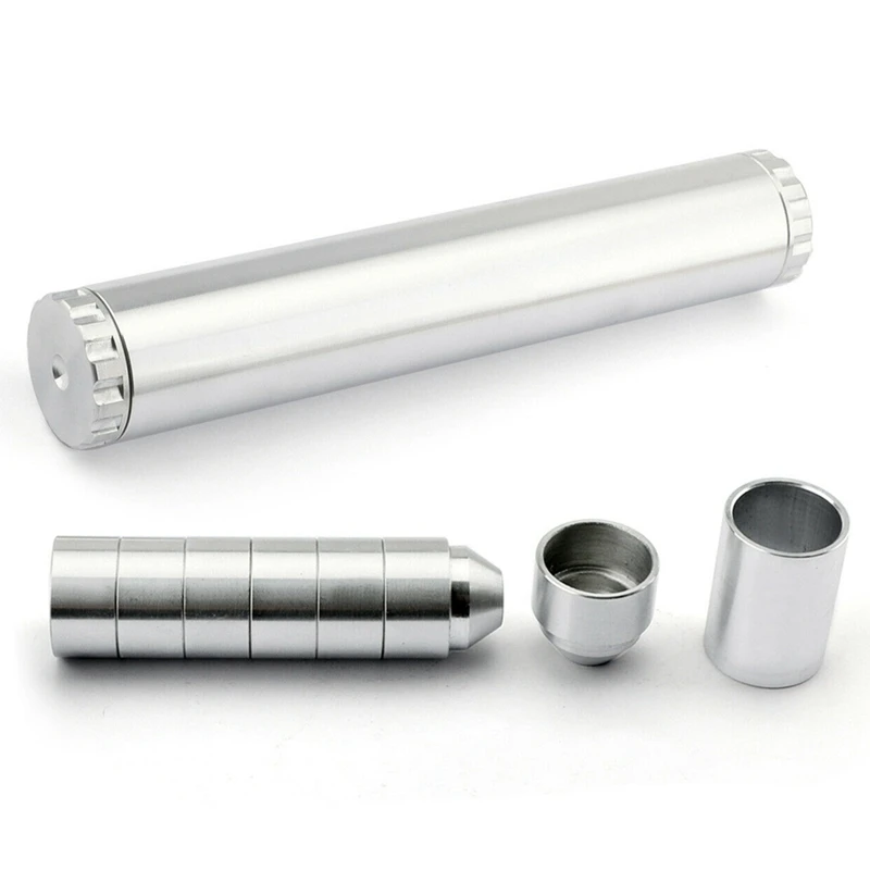 Новый 5/8-24 Напа 4003 Wix 24003 автомобильный топливный фильтр 1X6Aluminum только для