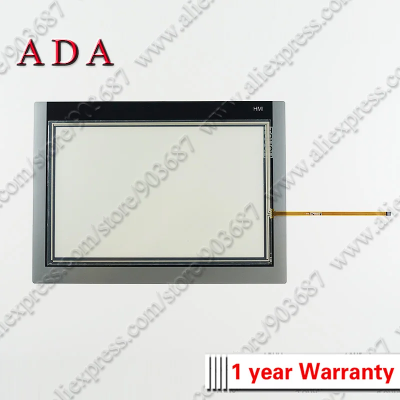 Дигитайзер сенсорного экрана для 6AV2144 8MC10 0AA0 6AV2 144 TP1200 комфортная Сенсорная панель