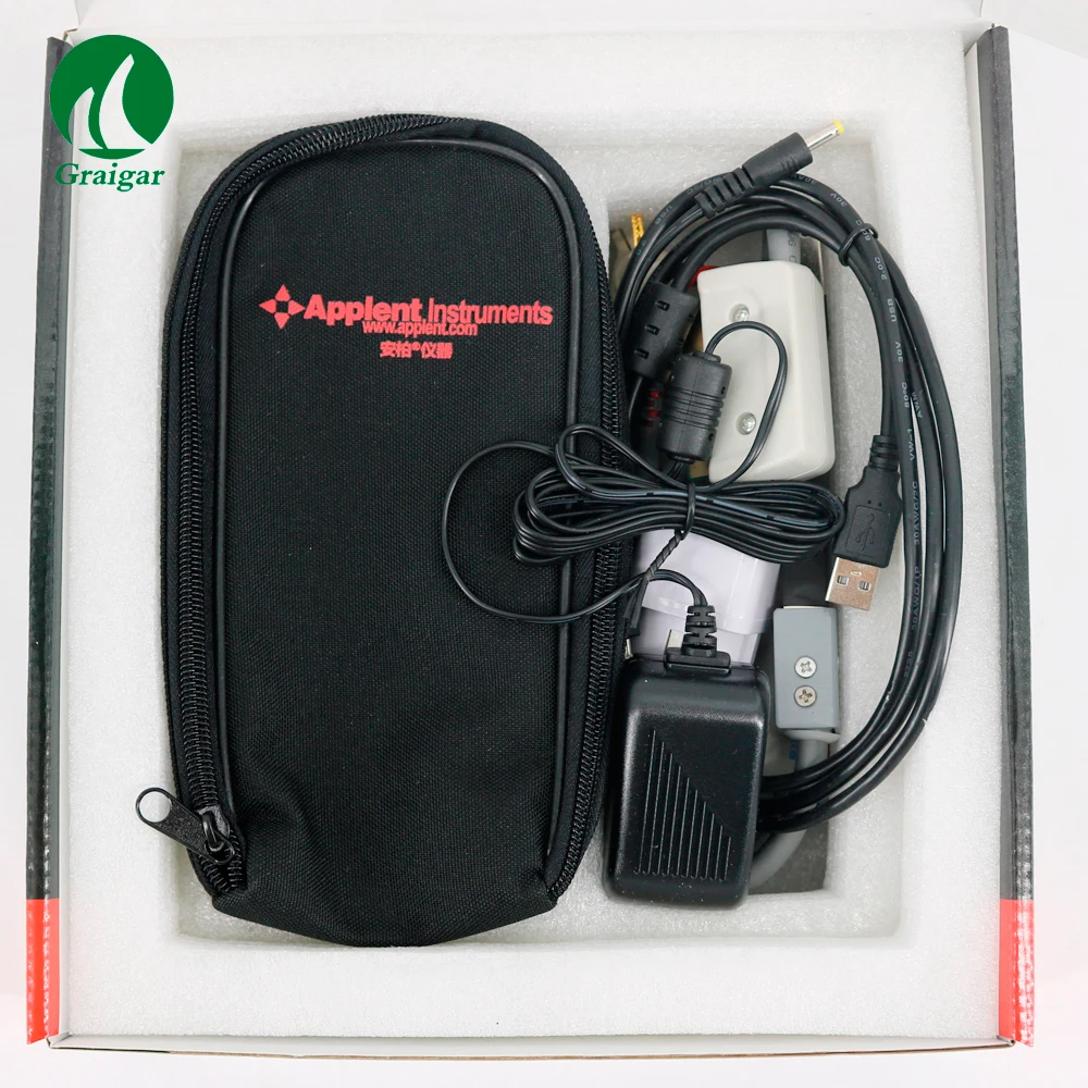 Новый AT826 Цифровой LCR метеорит точность 0 2 уровень сигнала 6 Vrms электрический мост