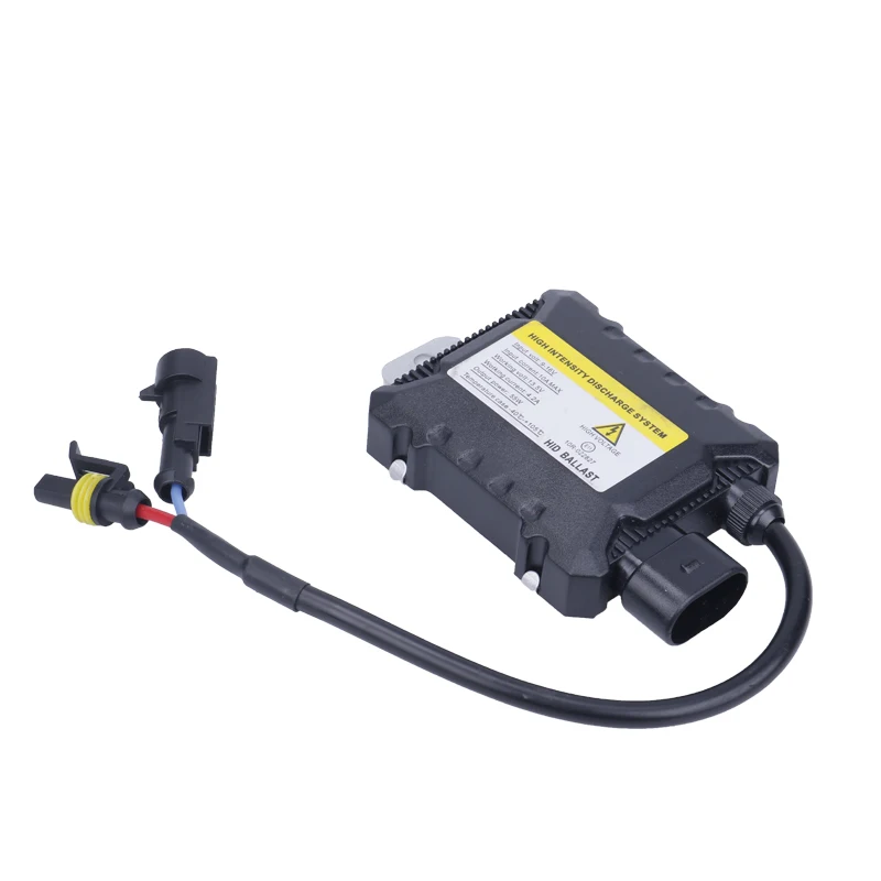 CARLitek 55 Вт 35 Универсальный Xenon HID сменный конверсионный комплект цифровой балласт