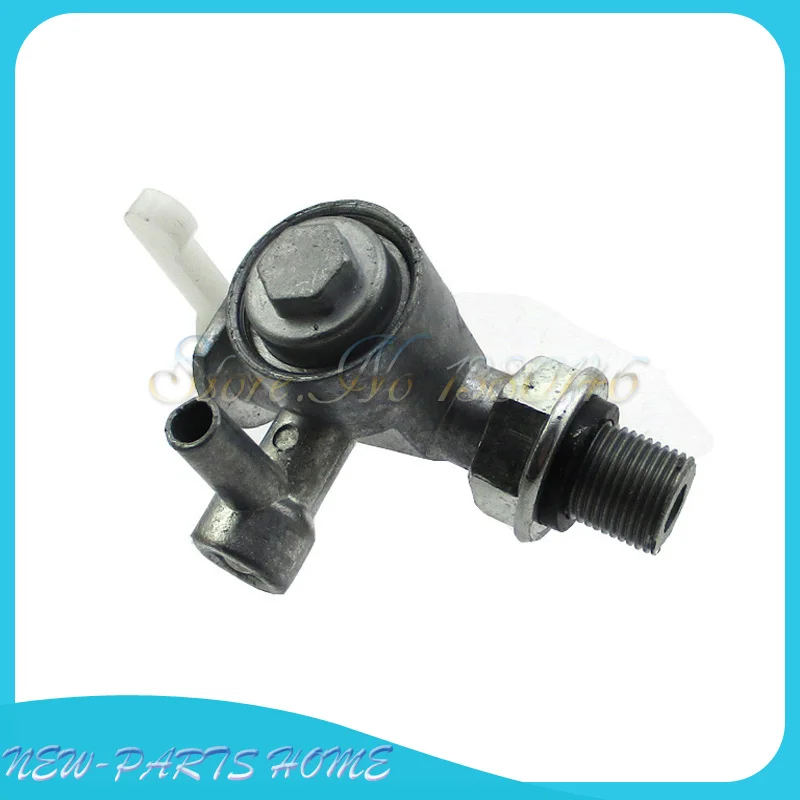 Petcock для Robin EY15/EY20/DET150-Motors EY28 GX6500R GX7500-Motors замена части #64-20064-00 |