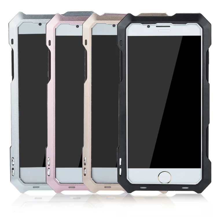 Оригинальный R-просто чехол для телефона iPhone 7 8 плюс макрообъектив Камера