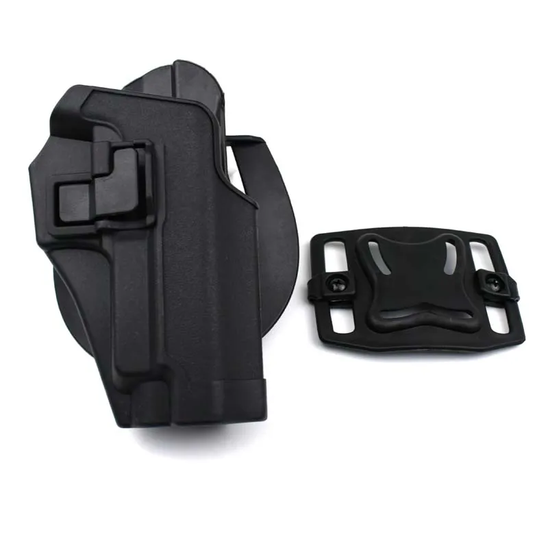 Тактическая кобура для пистолета Sig P226 Военная поясная охоты страйкбольного