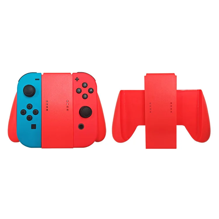 Джойстики Joy-Con для Nintendo switch nintedo удобная ручка-держатель nitendo swich | Электроника