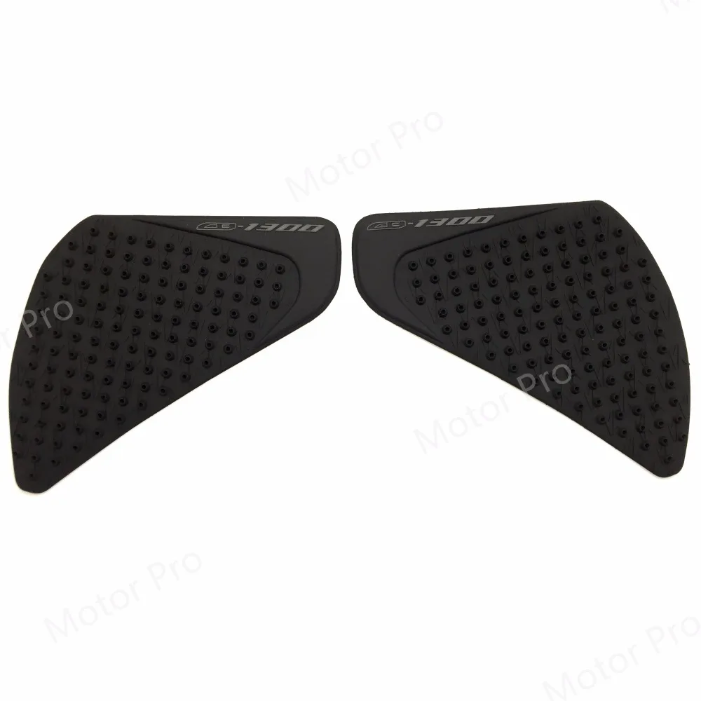 

For Honda CB1300 2006 - 2015 Gas Tank Pads Stickers Knee Grip Traction Pads CB 1300 2007 2008 2009 2010 2011 2012 2013 2014
