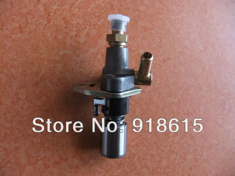 

KM178F 178F fuel injection pump KDT610 parts