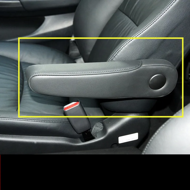 Чехол на переднее сиденье из микрофибры для Honda odysley 2002 03 04 05 06 0708 09 10 11 12 13 14 15 16