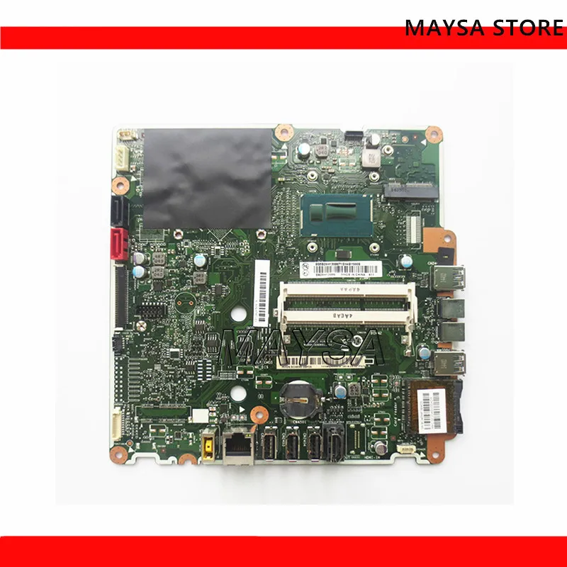 

5B20H13081 для lenovo C4030 C40-30 все в одном материнская плата с 3558u UMA 100% протестированная работа