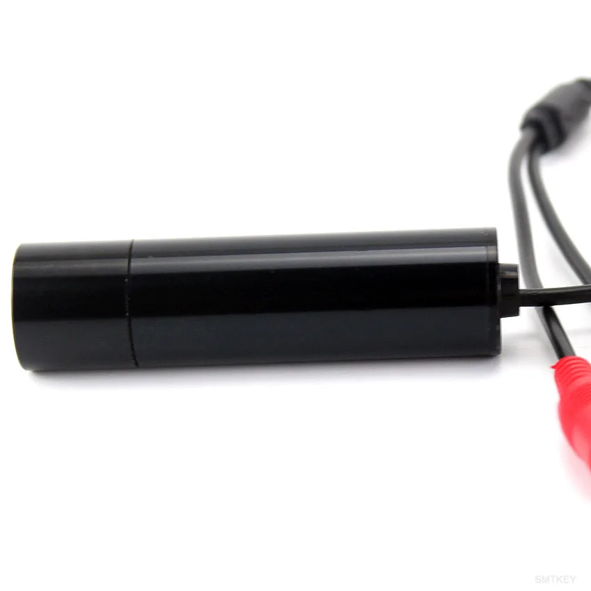 CVBS 800TVL Color CMOS CCD Bullet MINI Camera Analog signal to monitor view security camera | Безопасность и защита