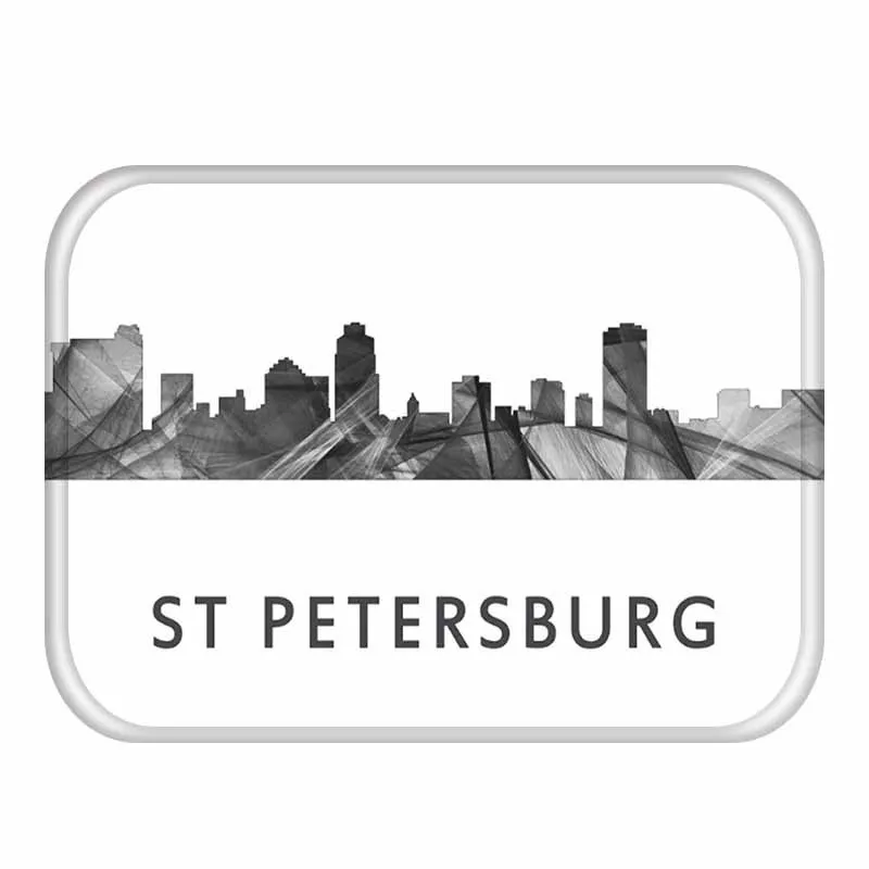 

Коврик mylb в скандинавском стиле с геометрическим рисунком, Нескользящие прямоугольные напольные коврики для гостиной, спальни, чайного столика