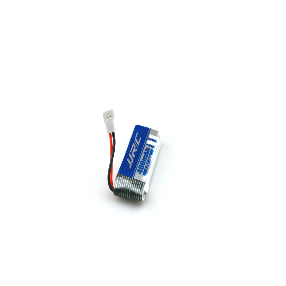 6 шт. JJRC H31 3 7 V 400mAh 30C LiPo батарея с x6 зарядное устройство для RC Квадрокоптер запасные