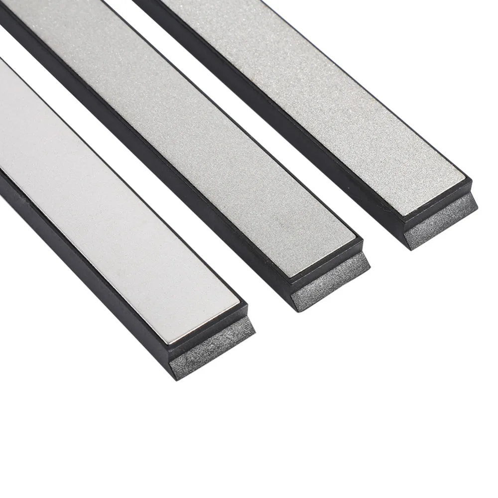 Затачивающий камень бриллиант для ножей Бытовые кухонные ножи точильный