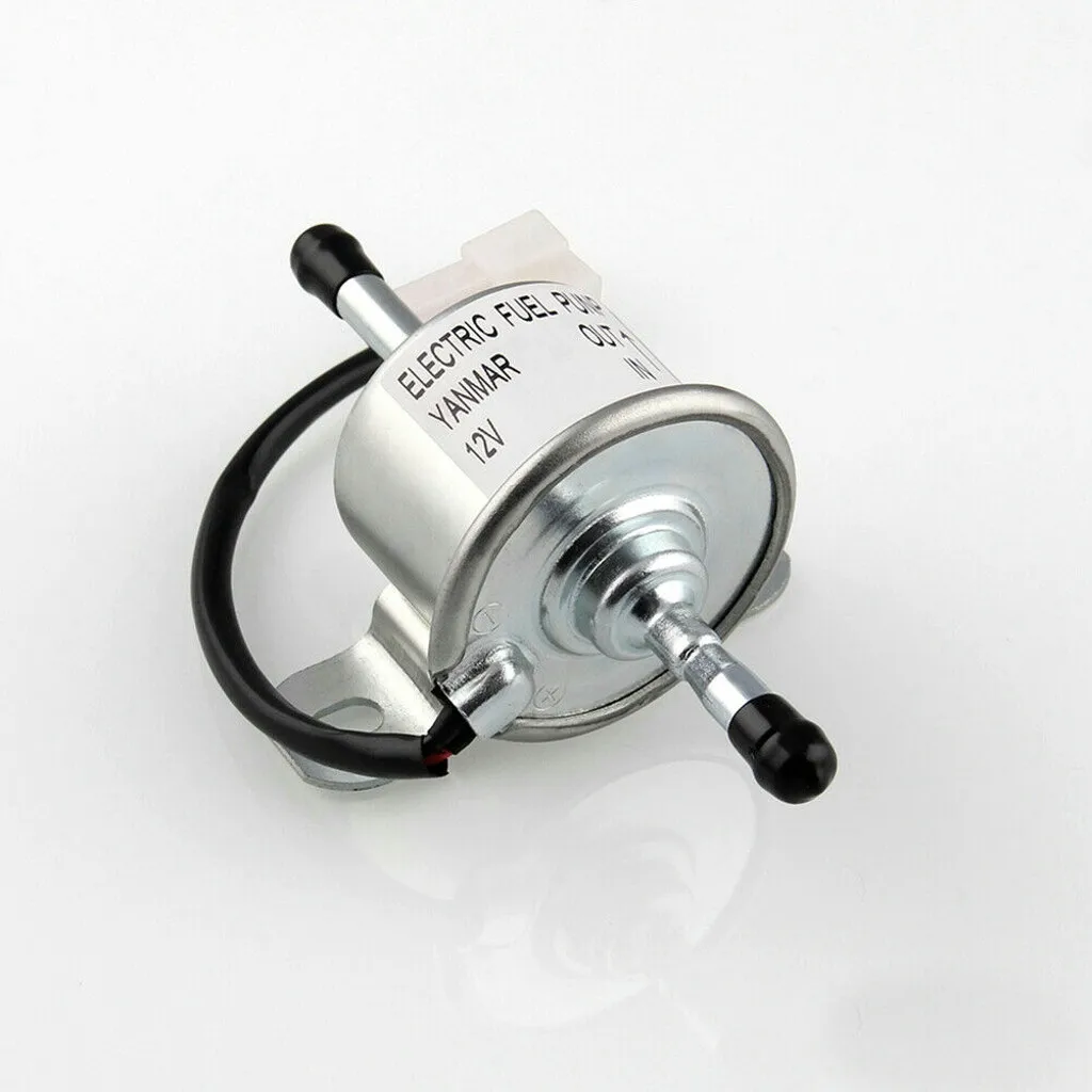 DC12V Электронный Топливный насос 129612 52100 для Yanmar 4TNV88 3TNV88 подачи тонкого топлива
