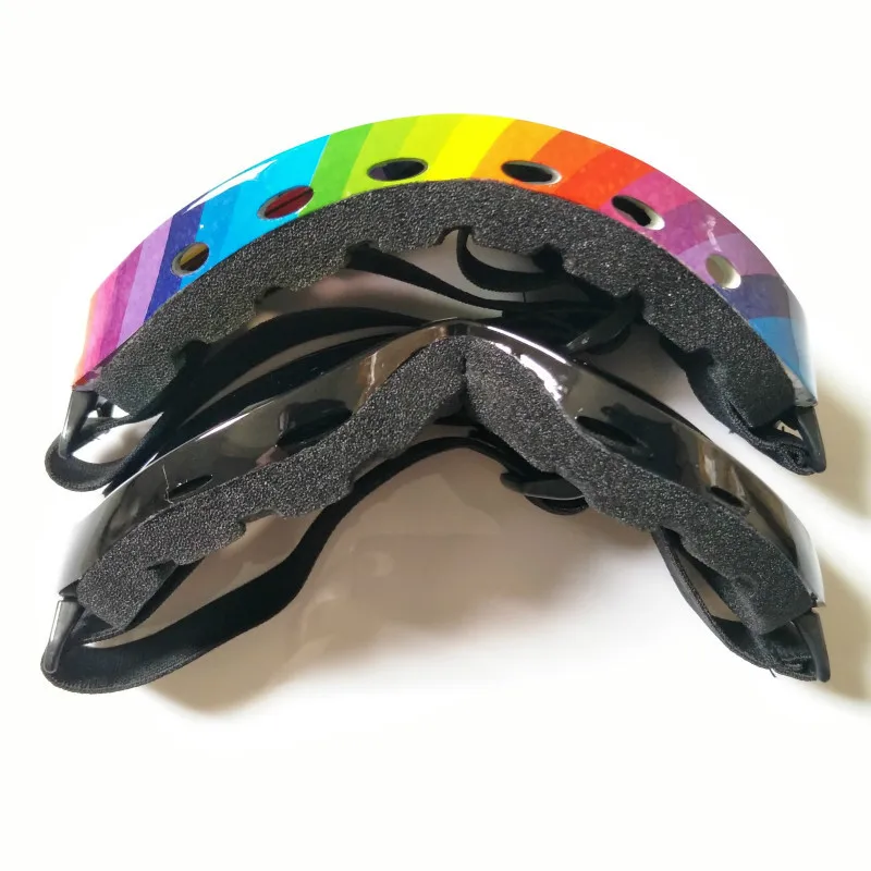 Детские лыжные очки gafas для сноуборда, лыжные очки для мальчиков и девочек, лыжные очки, маска для сноуборда, зимние детские лыжные очки oculos de neve