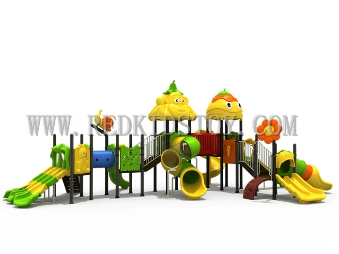 Новая Модель 2016 года! Детская школа игровая площадка сертифицирована се