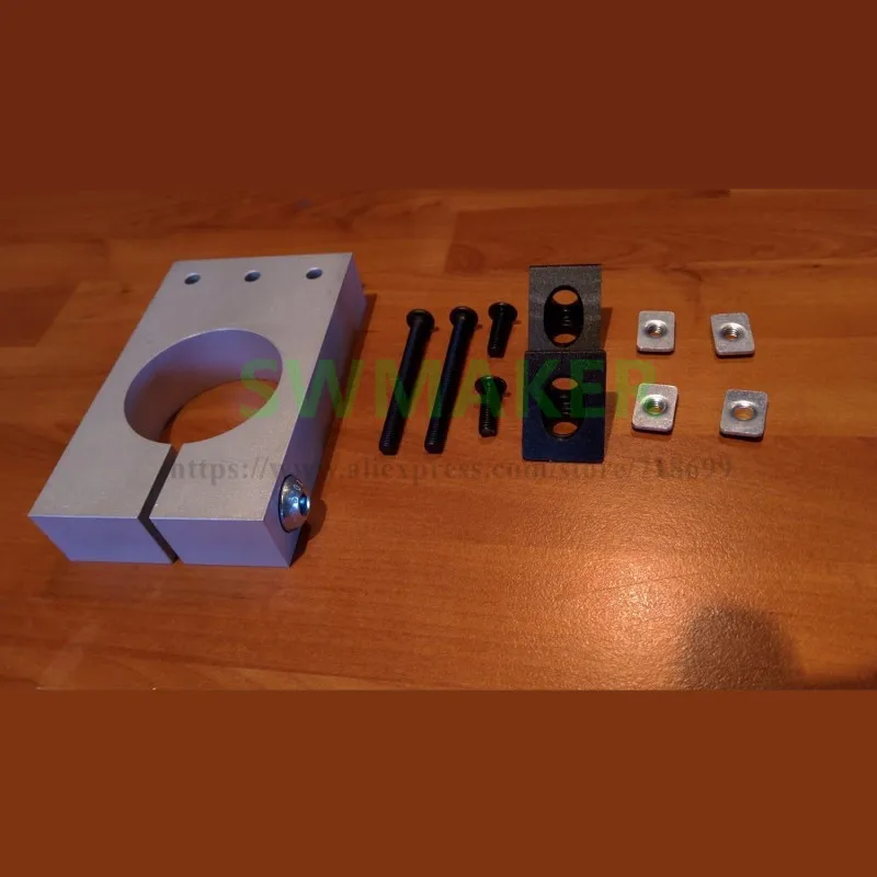 Крепление шпинделя для SWMAKER Kress крепление kture FME 1050/FME 1050 1/FME 800|mount| |