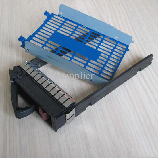 5 шт. 3 Горячая замена sas SATA лоток для жесткого диска Caddy HP DL165G7 DL180G6 ML150 110 DL320G5 DL320G6