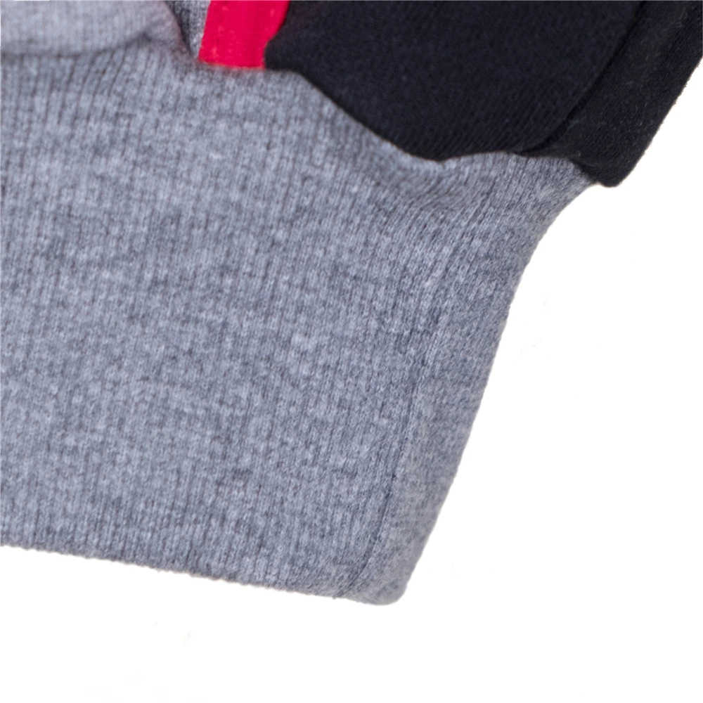 

KODASKIN AK550 Cotton Round Neck Casual Printing Sweater Sweatershirt Hoodies Fleet equipment